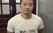 Bắt giữ Nguyễn Ngọc Hoàng 39 tuổi