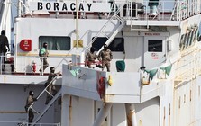 Qua mặt Đức, Nga sử dụng 1 hệ thống ‘bóng tối’ mới ngay tại Berlin để vận chuyển hàng bị EU cấm