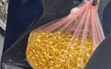 Gom hết 745 triệu đồng tiền mừng cưới để mua vàng, 2 năm sau nhận ra: "Chúng tôi lãi lớn nhưng khổ không nói nổi"