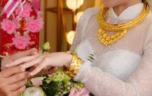 Mang vàng cưới không giấy tờ đi bán có bị tịch thu không? Nhiều người mang vàng đi bán mới biết điều này