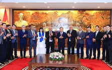 Nhà đầu tư Ả Rập đến Hà Nội, Quảng Ninh để làm gì?