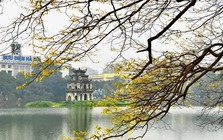 Hà Nội đang được quốc tế đánh giá vượt trội hơn cả Bangkok, thậm chí cả Tokyo?