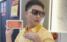 Mua vàng, tậu SH... nhân viên Điện máy Xanh lên 'thực đơn' gì để giải ngân gói thưởng Tết cao nhất lên đến 200 triệu?