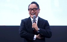 Thuế ô tô nào cơ? Hãng xe xăng 'quốc dân' ở Việt Nam vẫn đang bay cao trên đỉnh doanh số toàn cầu năm 2025 với 10,5 triệu xe bán ra