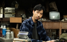 Đen Vâu lần đầu kể chuyện làm cha