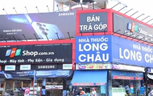 FPT Shop thoát lỗ, doanh thu quý IV tăng mạnh