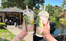 Tốn 1 triệu đồng mới được quyền mua một ly Phê La, chi nhánh mới khiến khách nghe xong muốn quay xe gấp