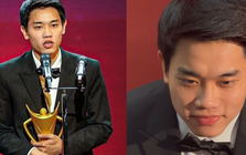 Choáng nhẹ với "gia tài" cúp và huy chương của Đình Bắc