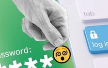 Chuyên gia an ninh mạng khuyến cáo nên thêm thứ này vào mật khẩu: Quen thuộc nhưng không phải ai cũng biết