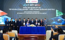 FPT bắt tay Viettel và hàng loạt tập đoàn hàng đầu Nhật, Hàn làm việc lớn