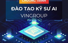Vingroup tuyển sinh khóa đào tạo AI đầu tiên, số hồ sơ vượt gấp đôi chỉ tiêu sau 24 giờ