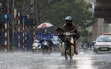 Tin gió mùa Đông Bắc mới nhất: Từ ngày mai, thời tiết miền Bắc thay đổi ra sao?