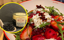 Loại gia vị tròn xoe đang khiến chị em điên đảo: "Đắt xắt ra miếng" nhưng tự làm cũng vô cùng dễ