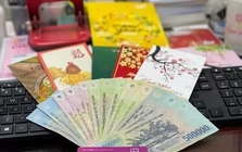 Nhận tiền thưởng tết, có phải nộp thuế thu nhập cá nhân?