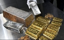 Trung Quốc mạnh tay hạ nhiệt "cơn sốt" vàng, bạc, dầu: Ra cảnh báo tới nhà đầu tư