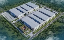 Hơn 570 triệu USD vốn FDI 'rót' vào Phú Thọ trong 1 tháng