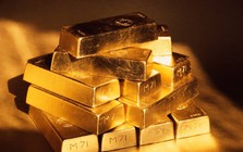 Vàng có lúc thủng 5.000 USD/ounce