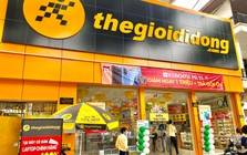 Thế Giới Di Động đặt kế hoạch lợi nhuận tăng trưởng 30% trong năm 2026