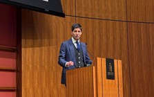 Ông Trump đề cử người thay thế Chủ tịch FEd Jerome Powell