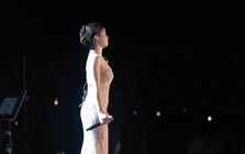 Giảng viên thanh nhạc đắt show nhất Việt Nam: Thủ khoa trường nghệ thuật, sự nghiệp lẫn nhan sắc đều lên hương