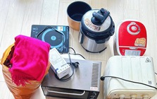 Trong nhà có 10 thứ "nặng vía", không tiễn đi trước Tết thì lận đận cả năm