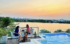 Nữ nghệ sĩ phải "cầu cứu" công an: Ở biệt thự 300 tỷ, tài sản siêu khủng, hôn nhân viên mãn bên chồng 2