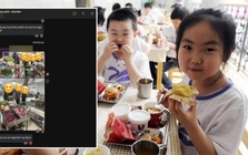 Giữa “bão” thực phẩm bẩn, 1 tin nhắn từ hiệu trưởng trường công lập Hà Nội gây sốt: Đơn giản mà quá tinh tế!