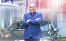 Haxaco lên kế hoạch lợi nhuận gấp 5 lần