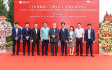 Elmich – Hành trình 30 năm kiến tạo chất lượng chuẩn châu Âu