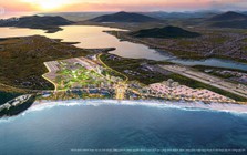 Vị thế "chân kiềng" đưa CaraWorld định danh trên bản đồ du lịch toàn cầu