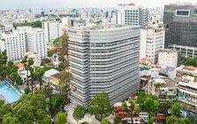 Daikin Air Tower: Trải nghiệm chuẩn mực không gian làm việc tương lai