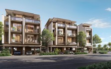 Song lập cân bằng: Từ ngôn ngữ kiến trúc đến nhịp sống đa thế hệ