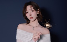 Mỹ nhân Việt nhiều lần gây sốt Trung Quốc: Cứ ra nhạc là có hit, là nghệ sĩ nữ nhiều MV trăm triệu view nhất showbiz