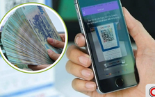 Cá nhân có dòng tiền lớn ra vào tài khoản ngân hàng phải làm sao để không vi phạm thuế? Bộ Tài chính trả lời