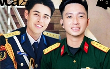 Lê Hoàng Hiệp - Đào Văn Bình: Từ A50, A80 đến viral ở Young Face của WeChoice Awards 2025