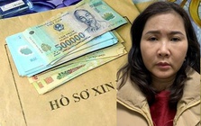 Ai từng đưa tiền cho Thân Thị Thu Hương, liên hệ ngay số điện thoại 0972.398.681