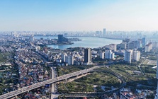 Di dời người dân ở nội đô Hà Nội là cần thiết