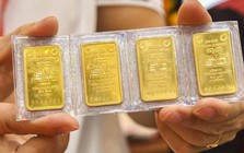 Chuyện gì thế này: Nhu cầu đầu tư vàng của người Việt chạm đáy 4 năm!