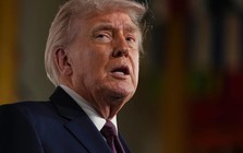 Tổng thống Donald Trump công bố quyết định quan trọng