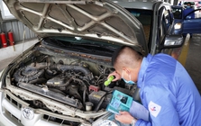 Xuất hiện thủ đoạn lừa đảo mới, tất cả các chủ phương tiện đặc biệt chú ý