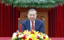 Singapore sẽ tăng số lượng khu công nghiệp VSIP ở Việt Nam lên 30