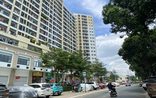 Quyết liệt gỡ "nút thắt" sổ hồng chung cư