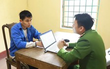 Ra quyết định bắt tạm giam Giám đốc Lương Thế Hiệp sinh năm 1994