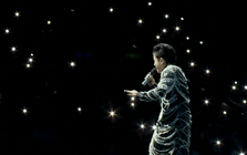 Nam ca sĩ Việt được bộ VH-TT-DL vinh danh: Cất giọng ai nghe cũng "khiếp vía", cứ hát nhạc trẻ viral rần rần