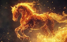 Từ Rằm tháng Chạp, 4 con giáp bước vào giai đoạn thịnh vượng, kiếm tiền mỏi tay, đạt đỉnh cao vào đầu năm mới