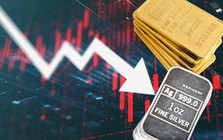 'Hầm trú ẩn' rung chuyển, 7.400 tỷ USD 'bốc hơi' khỏi thị trường vàng, bạc: Bài học đầu tư đắt giá về rủi ro