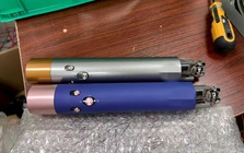 Triệt phá đường dây sản xuất máy sấy tóc thương hiệu nổi tiếng, nhiều người Việt ưa chuộng: sản xuất chỉ 500k nhưng bán ra giá 9 triệu đồng