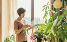 Đừng đặt cây ở 5 vị trí này trong nhà: Tưởng đẹp mà hóa rước họa, nhiều người để rồi mới hối hận