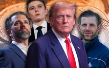 Tổng thống Trump theo đuổi vụ kiện với yêu cầu bồi thường 10 tỷ USD