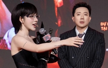 Nữ ca sĩ quê Đà Nẵng sở hữu bản hit 185 triệu view là “nàng thơ mới” của Trấn Thành, cát xê tăng gấp 10 lần